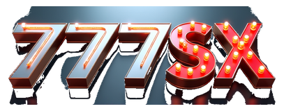7777sx logo