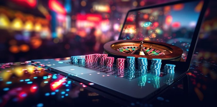 7777sx Baccarat Lounge
